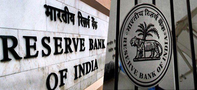 ‘नोटबंदी के बाद सहकारी बैंकों में घोटालों का RBI के पास आंकड़ा नहीं’