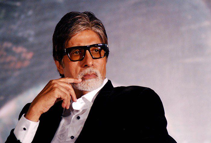 अमिताभ बच्चन ने दिल्ली के किरोड़ीमल कॉलेज को 51 लाख रुपए का दिया चंदा