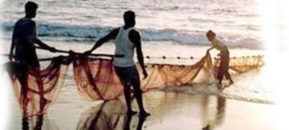 श्रीलंकाई नौसेना की गोली से मछुआरे की मौत, मछुआरों का प्रदर्शन कहा, श्रीलंकाई नौसेना कर्मी को गिरफ्तार करो