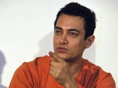 भारतीय प्रतिभाओं में दुनिया का मनोरंजन करने की क्षमता : आमिर खान 