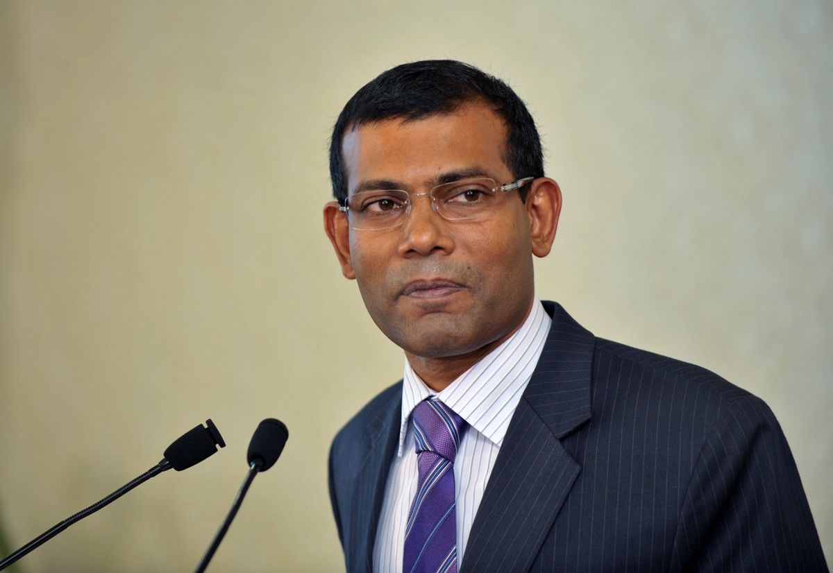 राष्ट्रमंडल से अलग हुआ मालदीव, लगाया ताकाझांकी का आरोप