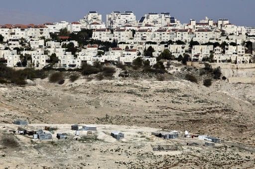यूरोपीय संघ ने फलस्तीन में बस्तियां बसाने पर इजराइल को चेताया