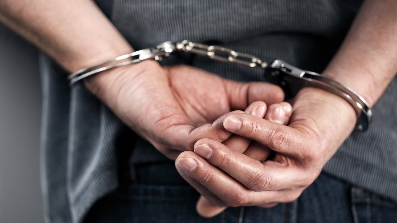 पांच राज्यों की पुलिस की मदद से तीन संदिग्ध आतंकी गिरफ्तार