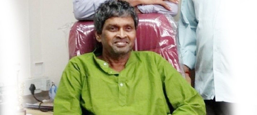 ‘चेन्नई एक्सप्रेस’ की पटकथा लिखने वाले तमिल लेखक व निर्देशक के. सुभाष का निधन