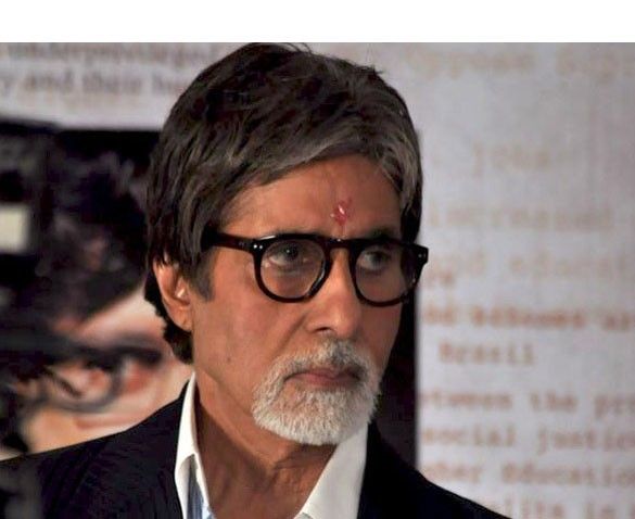 घोटाले के आरोपों से उबरने में 25 साल लग गए: अमिताभ बच्चन