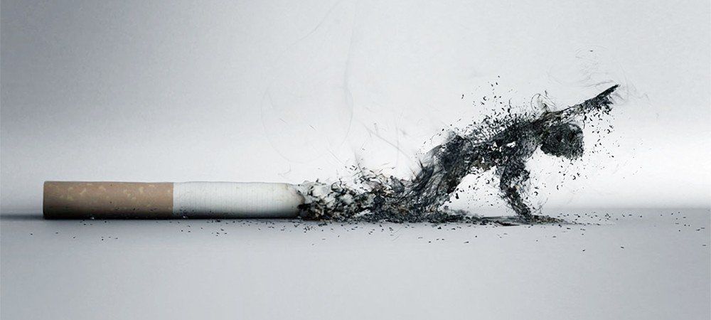11 फीसदी से अधिक लोगों की मौत की वजह धूम्रपान, भारत शीर्ष चार देशों में शामिल