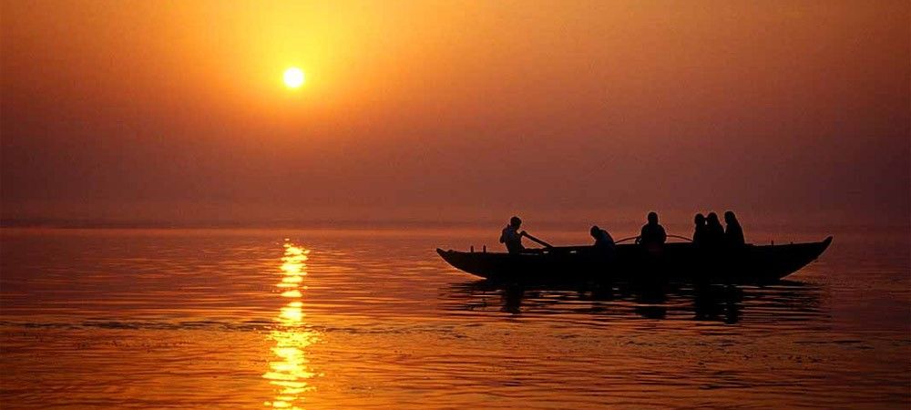 गंगा नदी की विशेषताओं का पता लगाने के लिए बढ़ाया गया अध्ययन का दायरा