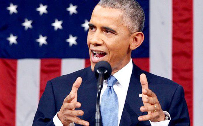 अमेरिकी को ख़तरे में डालने वाला व्यक्ति विफल होगा: ओबामा