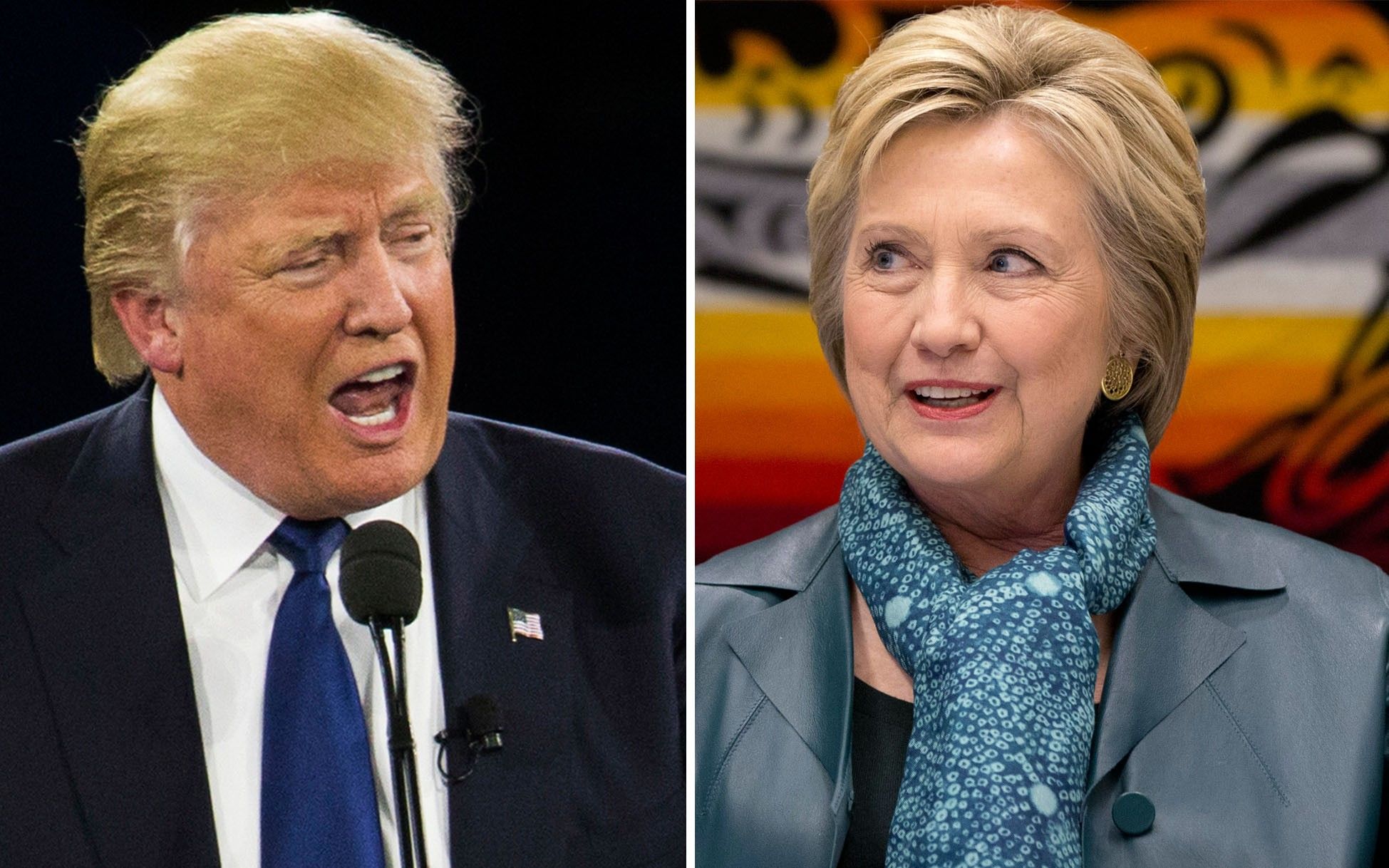 US President Election: राष्ट्रपति पद का चुनाव जीतने के करीब पहुंचे रिपब्लिकन उम्मीदवार