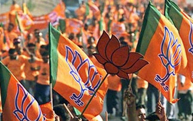 भाजपा चुनाव समिति की पहली बैठक में कल खुलेंगे पत्ते, पहले दौर में पश्चिमी यूपी के तय होंगे प्रत्याशी