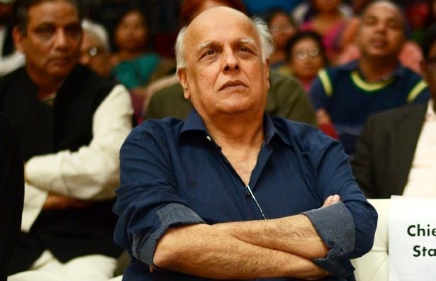 ‘बाहुबली 2’ भारतीय सिनेमा को नए रूप में परिभाषित करेगी : महेश भट्ट  