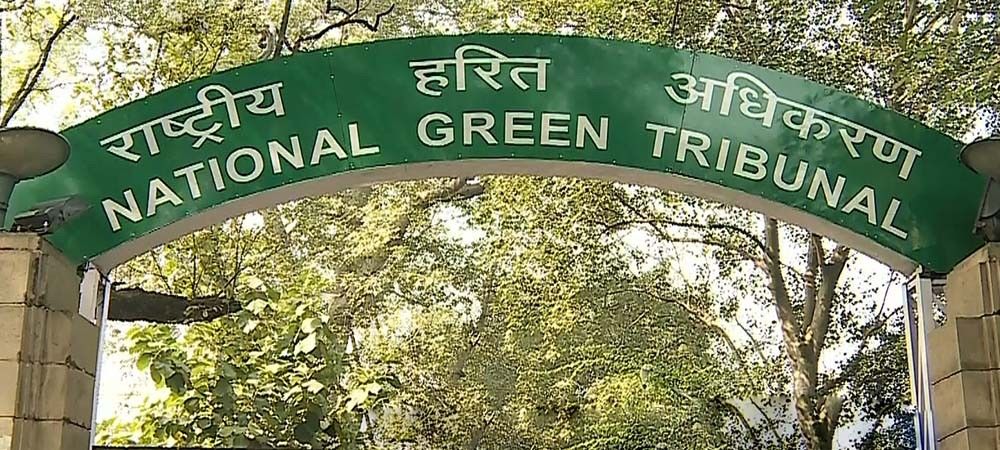 गैस लीक मामला: हरित अधिकरण ने केंद्र व दिल्ली सरकार के खिलाफ जारी किए नोटिस