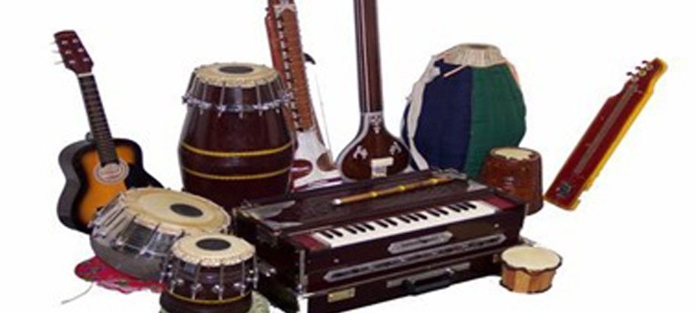 शास्त्रीय संगीत और संस्कृत का मेल है ‘ध्रुवा’