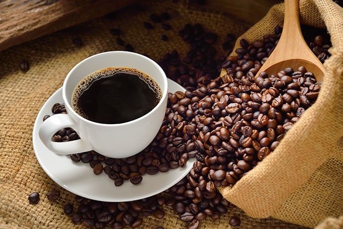इस वित्त वर्ष में आठ प्रतिशत कम रह सकता है कॉफी उत्पादन: सरकार