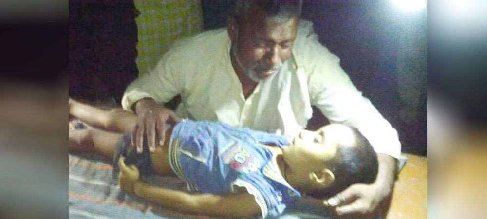 उत्तर प्रदेश में मंत्री के काफिले ने मासूम को रौंदा, मौके पर मौत, सीएम ने दिए जांच के आदेश 