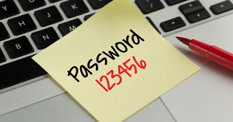 World password day : ये रहे 2016 के 25 सबसे खतरनाक पासवर्ड