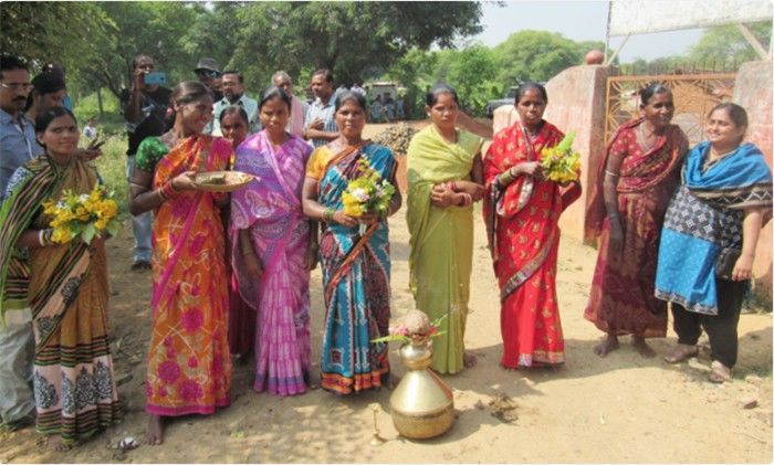 ओडिशा की बीज रक्षक महिलाओं से सीखें भारतीय किसान
