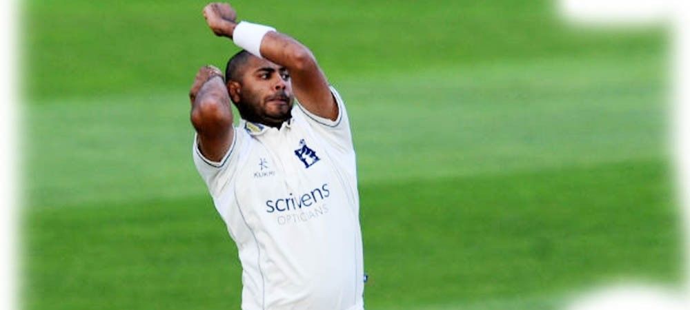 न्यूजीलैंड दक्षिण अफ्रीका टेस्ट श्रृंखला के लिए न्यूजीलैंड ने स्पिनर जीतन पटेल और जिम्मी नीशाम को टीम में बुलाया