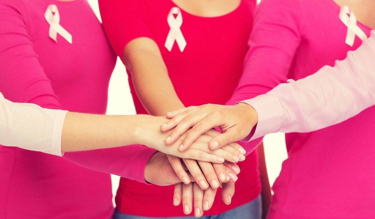 स्तन कैंसर: डरने की नहीं समय पर इलाज की जरूरत