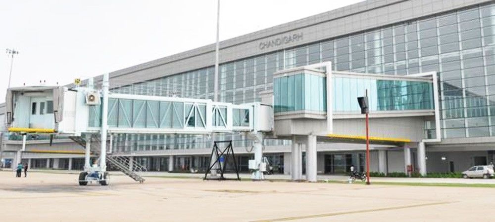चंडीगढ़ हवाई अड्डे का नाम शहीद भगत सिंह के नाम पर रखने की लोकसभा में मांग