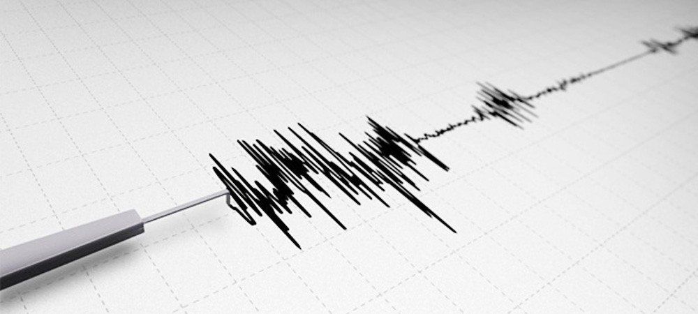 चीन में 6.7 तीव्रता का भूकंप, एक की मौत