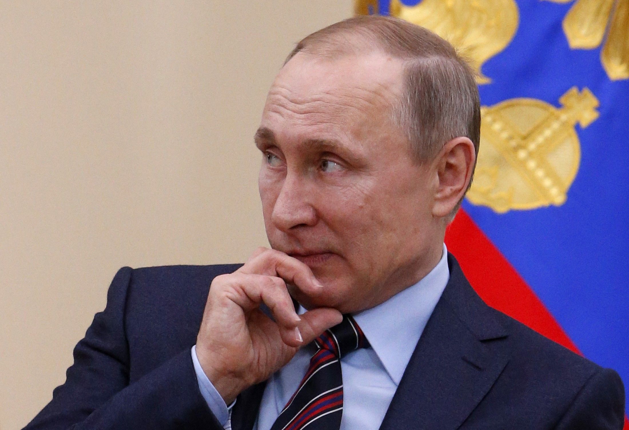 पुतिन ने राष्ट्रपति चुनाव को प्रभावित करने का अभियान चलाने का आदेश दिया था: अमेरिकी खुफिया विभाग