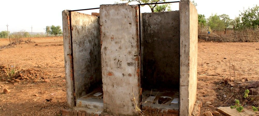 विश्व शौचालय दिवस:  यूपी के 23 लाख घरों में अब तक शौचालय नहीं 