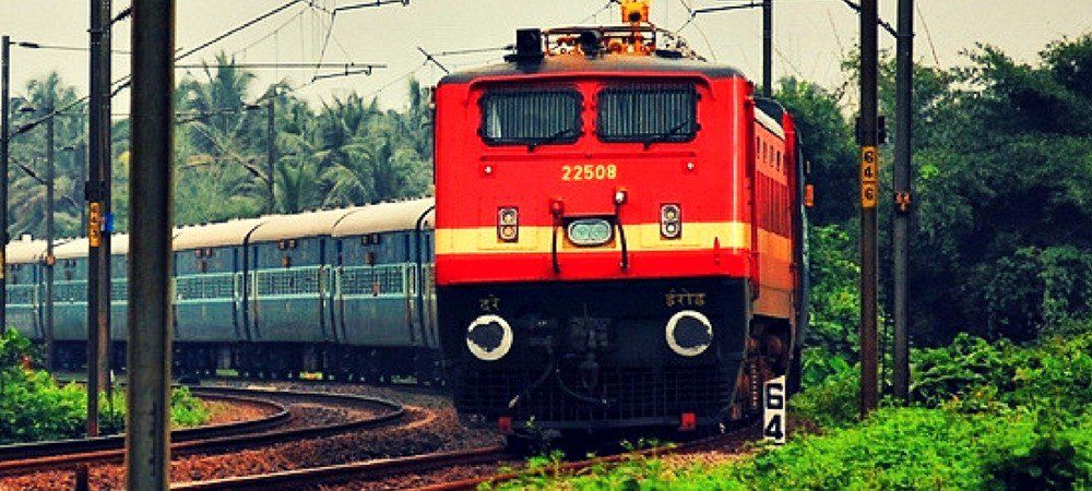 ट्रेनों के लेट होने के मामले में बिहार की स्थिति सबसे बुरी, गुजरात की ट्रेनें चलती हैं समय पर