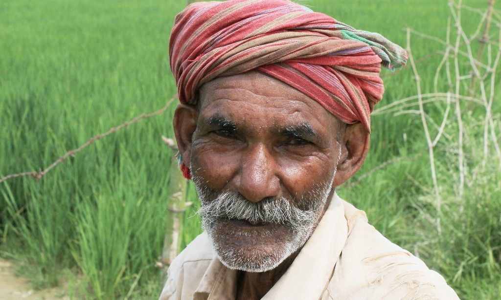 ‘कर्जमाफी की बजाए किसानों को कर्ज लौटाने के लिए लंबा समय देना बेहतर’
