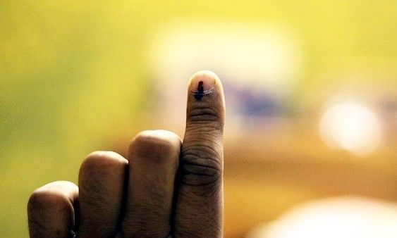 अयोध्या में सिर्फ एक वोट से जीता निर्दलीय प्रत्याशी
