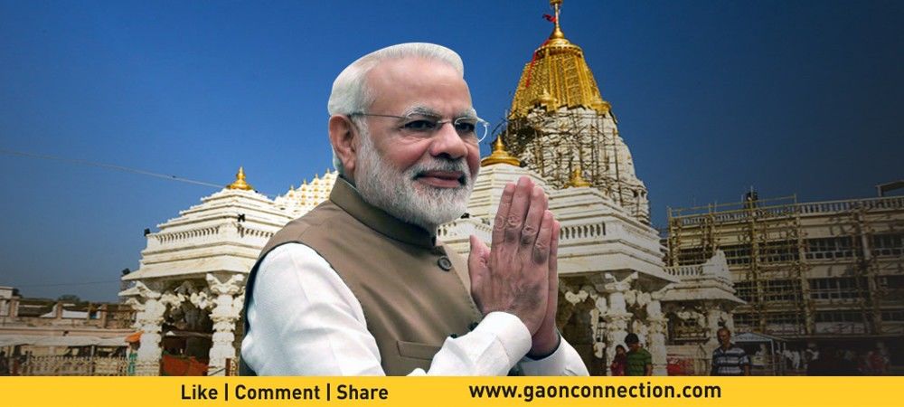 गुजरात: आज शाम से थम जाएगा दूसरे चरण का चुनाव प्रसार, प्रधानमंत्री सी-प्लेन से जाएंगे अंबाजी मंदिर