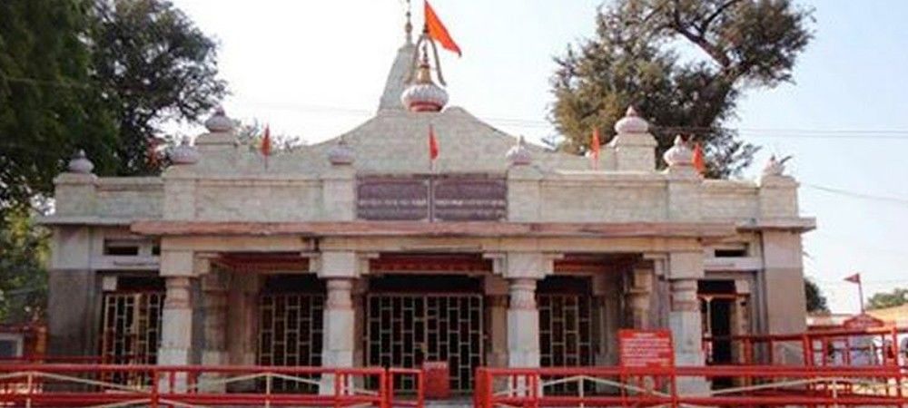 तो क्या योगी सरकार में बदलेगा देवी पाटन मंदिर का स्वरूप