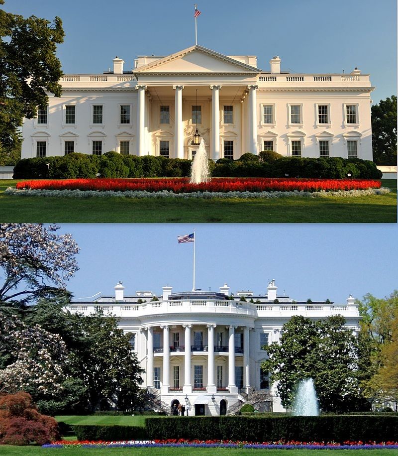 जानें क्यों खास है व्हाइट हाउस, ट्रंप भी हुए आयरिश कारीगरी के कायल
