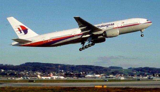 लापता एमएच370 की खोज खत्म करने को ऑस्ट्रेलिया ने बताया सही