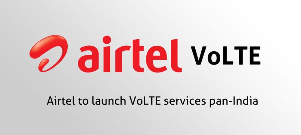 मुंबई के बाद एयरटेल ने मध्य प्रदेश और चंडीगढ़ के ग्राहकों को दी VOLTE सेवा 