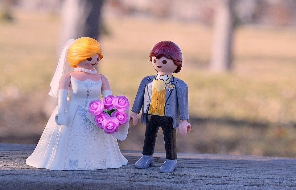 अमेरिका में अभी भी मान्य है बाल-विवाह, अब बैन लगाने की तैयारी