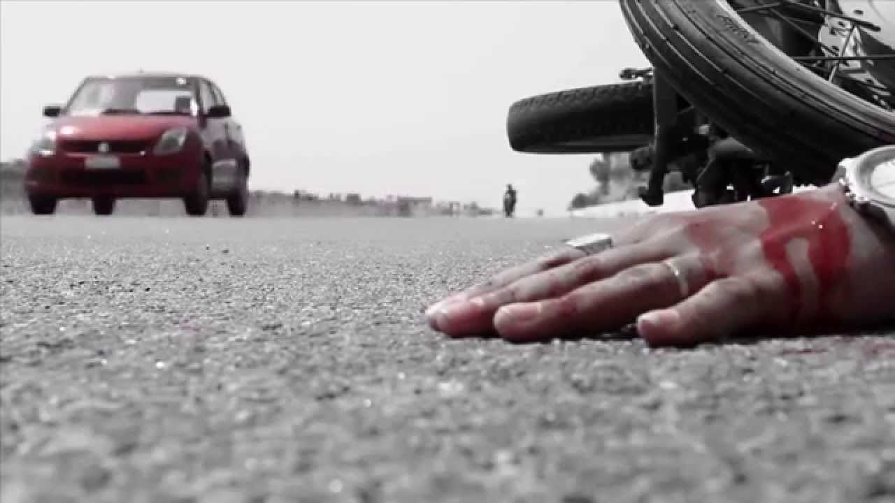 पिछले साल भारत में सड़क दुर्घटना में प्रति घंटे 17 लोगों की हुई मौत    