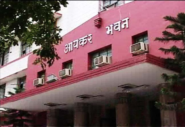 जयपुर के इंटीग्रल अर्बन सहकारी बैंक से आयकर विभाग ने जब्त किए 1.56 करोड़ रुपए   