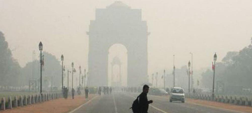 पंजाब, हरियाणा में पराली जलाने से दिल्ली में प्रदूषण बढ़ने के पुख्ता प्रमाण नहीं: केंद्र 
