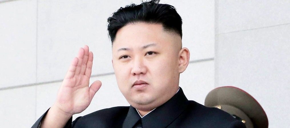 उत्तर कोरिया ने अमेरिका पर मिसाइल हमले की धमकी दी : केसीएनए 