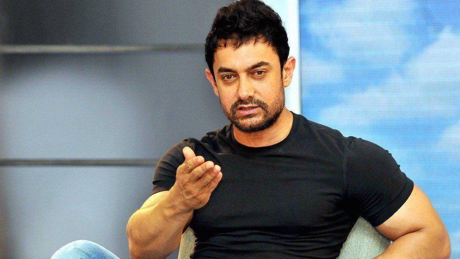 जन्मदिन मुबारक आमिर खान,  अमिताभ बच्चन  संग काम करने को उत्सुक 