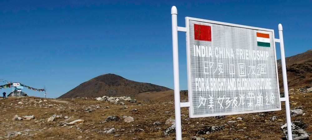 अरुणाचल पर चीन का दावा बेबुनियाद : भाजपा