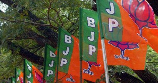 गोवा में भाजपा ने चुनाव अभियान शुरू किया