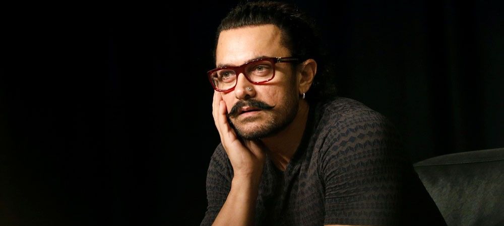 लिंगभेद को लेकर समाज की विचारधारा को सही दिशा में प्रभावित कर सकते हैं कलाकार : आमिर
