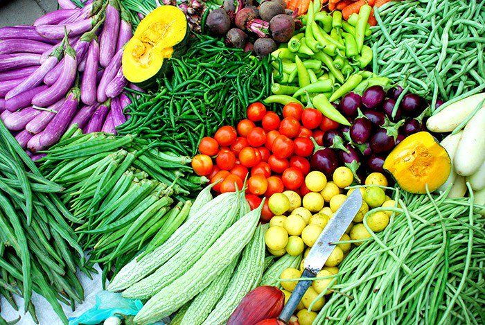 नेपाल में भारतीय सब्जियों का आयात बढ़ा