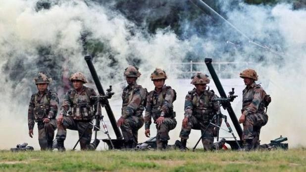 म्यांमार बॉर्डर पर भारतीय सेना का बड़ा एक्शन, कई नगा उग्रवादी ढेर, जानें क्या है NSCN