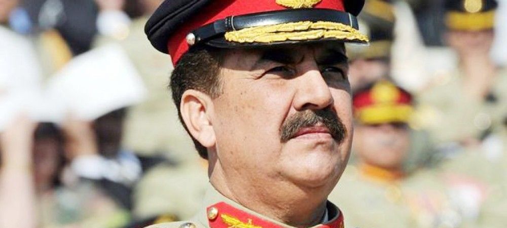 ‘झूठ का पुलिंदा’ फैला रहा है भारत : पाकिस्तान के सेना प्रमुख   