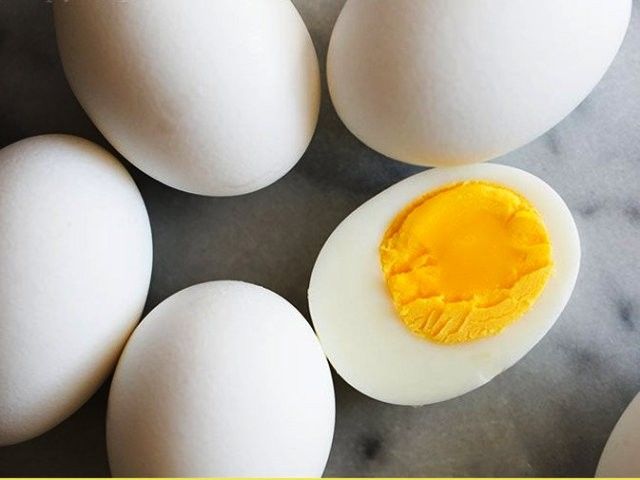 अंडे की सफेदी के प्रोटीन से बन सकती है बिजली 