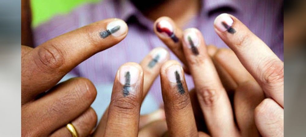 हिमाचल विधानसभा चुनाव में पहली बार दृष्टिबाधितों के लिए ब्रेल में बैलेट पेपर, 745 मनोरोगी भी करेंगे मतदान