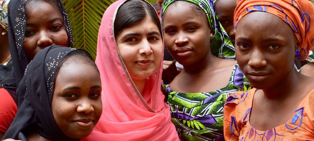 मलाला ने शेयर की अपनी 2017 की उपलब्धियों की लिस्ट, लोगों को मिली प्रेरणा